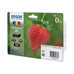 Epson XP235/332/335/432/435 Multipack Ink Cartridge