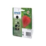 Epson XP235/332/335/432/435 Black Ink Cartridge