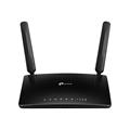 TP LINK Archer MR200 AC750 Wireless Dual Band 4G LTE Router