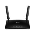 TP LINK Archer MR200 AC750 Wireless Dual Band 4G LTE Router