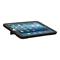 Targus SafePORT Heavy Duty With Stand iPad Air 2 Tablet Case -Black