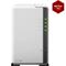 Synology DS216se/6TB-RED 2 Bay NAS