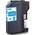 Brother LC221C Cyan Original Ink Cartridge