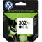 HP 302XL Black Ink Cartridge