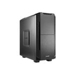 Be Quiet Silent Base 600 Gaming Case ATX No PSU Tool-less - Black