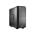 Be Quiet Silent Base 600 Gaming Case ATX No PSU Tool-less - Black