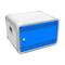 Monarch DeskCabby 12-Port Tablet Cabinet