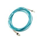 HPE Premier Flex LC/LC OM4 2F Fibre Optic Cable