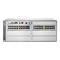 HPE HP 5406R 44GT PoE+ / 4SFP+ (No PSU) v3 zl2 Switch - 44 ports - Managed - Rack-Mountable