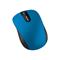 Microsoft Wireless Mobile Mouse 3600 - Blue
