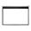 Optoma PMG+ - Projection screen 109" (177 cm) 16:10 Matte White