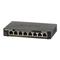 NetGear 8 Port Unmanaged POE Switch