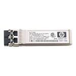 HPE - SFP+ transceiver module - GigE, iSCSI