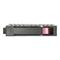 HPE HP MSA 300GB 12G SAS 15K 25 ENT HD