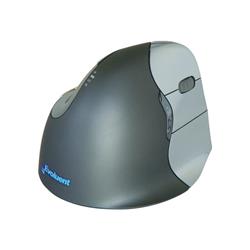 Evoluent VerticalMouse 4 Right Hand Wireless Black