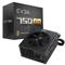 EVGA GQ Series 750Watt 80 Plus Gold Modular ATX Power Supply