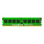 Kingston ValueRAM Kingston 8GB 1600MHZ DDR3L NON-ECC CL11