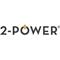 2-Power 14 WXGA HD 1366x768 LED Matte