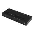 StarTech.com 4-Port  4K HDMI Video Switch