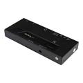 StarTech.com 2-Port  4K HDMI Video Switch