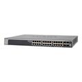 NETGEAR ProSAFE XS728T 28 Port 10GB Smart Switch