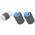 HP CLJ CP5525 Tray 3 Paper Pick Roller