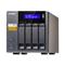 QNAP TS-453A-4G 4 Bay Desktop NAS