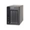 QNAP TS-453S Pro-4G/4TB-Red (4 x 1TB WD Red HDDs) 4 Bay Desktop