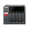 QNAP TS-531P-8G 5 Bay Desktop NAS