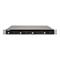 QNAP TVS-471U-RP-i3-4G 24TB (4 x 6TB WD RED PRO HDDs) 4 Bay Rackmount NAS