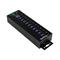 StarTech.com 10 Port Industrial USB 3.0 Hub