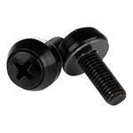 StarTech.com 50 Pkg M5 Mounting Screws