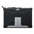 Urban Armor Gear Metropolis Series for Surface Pro 4/5/6 - Black