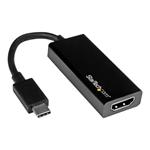 StarTech.com USB-C to HDMI Adapter