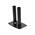 Peerless-AV Modular Series Dual-Pole Free Standing Floor Plate