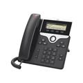 Cisco IP Phone 7811 - VoIP phone - SIP, SRTP