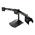 Ergotron DS100 Triple-Monitor Desk Stand