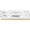 Ballistix Sport LT DDR4 8GB (2x4GB) DIMM 288-pin 2400 MHz/PC4-19200 CL16 1.2V unbuffered