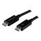 StarTech.com 1m Thunderbolt 3 20Gbps Cable