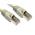 Cables Direct 10MTR CAT 6 UTP PVC INJ Moulded Cable Grey B/Q 40