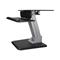 StarTech.com Sit-to-Stand Workstation