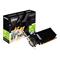 MSI GeForce GT 710 2GB DDR3 Dual-DVI-D HDMI Graphics Card