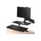 Kensington SmartFit Sit/Stand Workstation