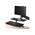 Kensington SmartFit Sit/Stand Workstation