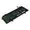 Toshiba Main Battery Pack 14.8V 3380mAh 52Wh