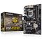 Gigabyte GA-X150-PLUS WS S1151 C232 ATX