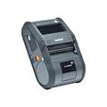 Brother Mobile Printer 5ips 203dpi 1&quot; to 3&quot; wide print rec