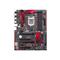 Asus E3 PRO GAMING V5 Intel C232 S1151 DDR4 M.2 USB3.1 ATX