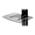 Peerless-AV Tempered Glass Shelf