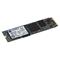 Kingston SSDNow 240GB M.2 SATA 6Gbps Single Side